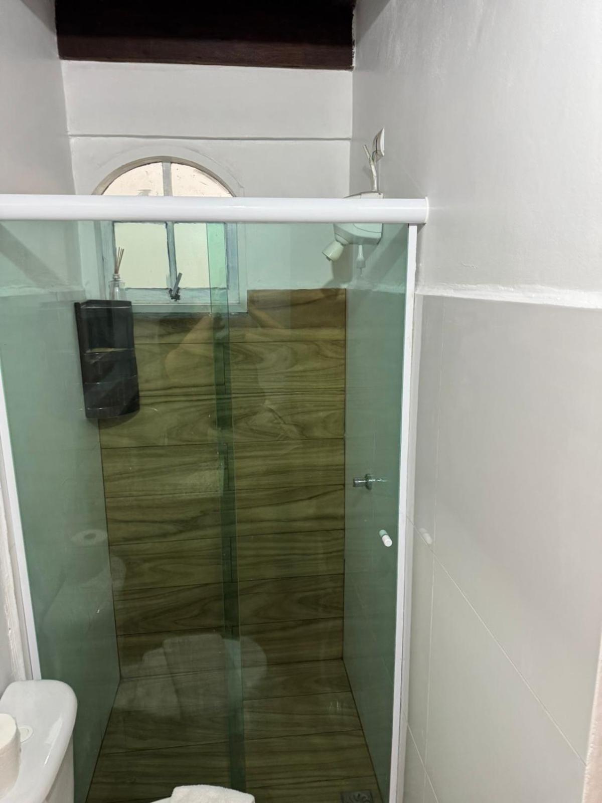 D2- Duplex Aconchegante Na Praia Grande 乌巴图巴 外观 照片